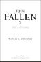 [The Fallen 03] • Aerie and Reckoning